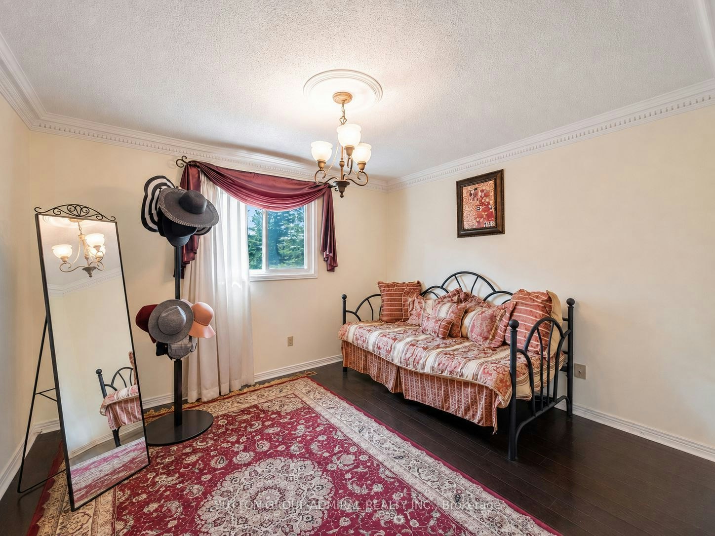 91 Robinwood Trail, Vaughan, ON, L4J 6K9 - 33