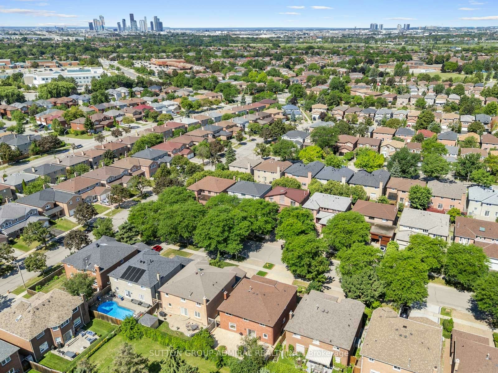 91 Robinwood Trail, Vaughan, ON, L4J 6K9 - 49