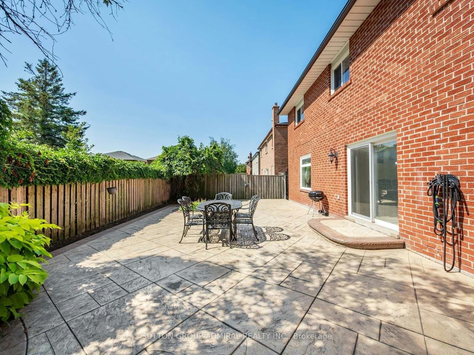 91 Robinwood Trail, Vaughan, ON, L4J 6K9 - 40