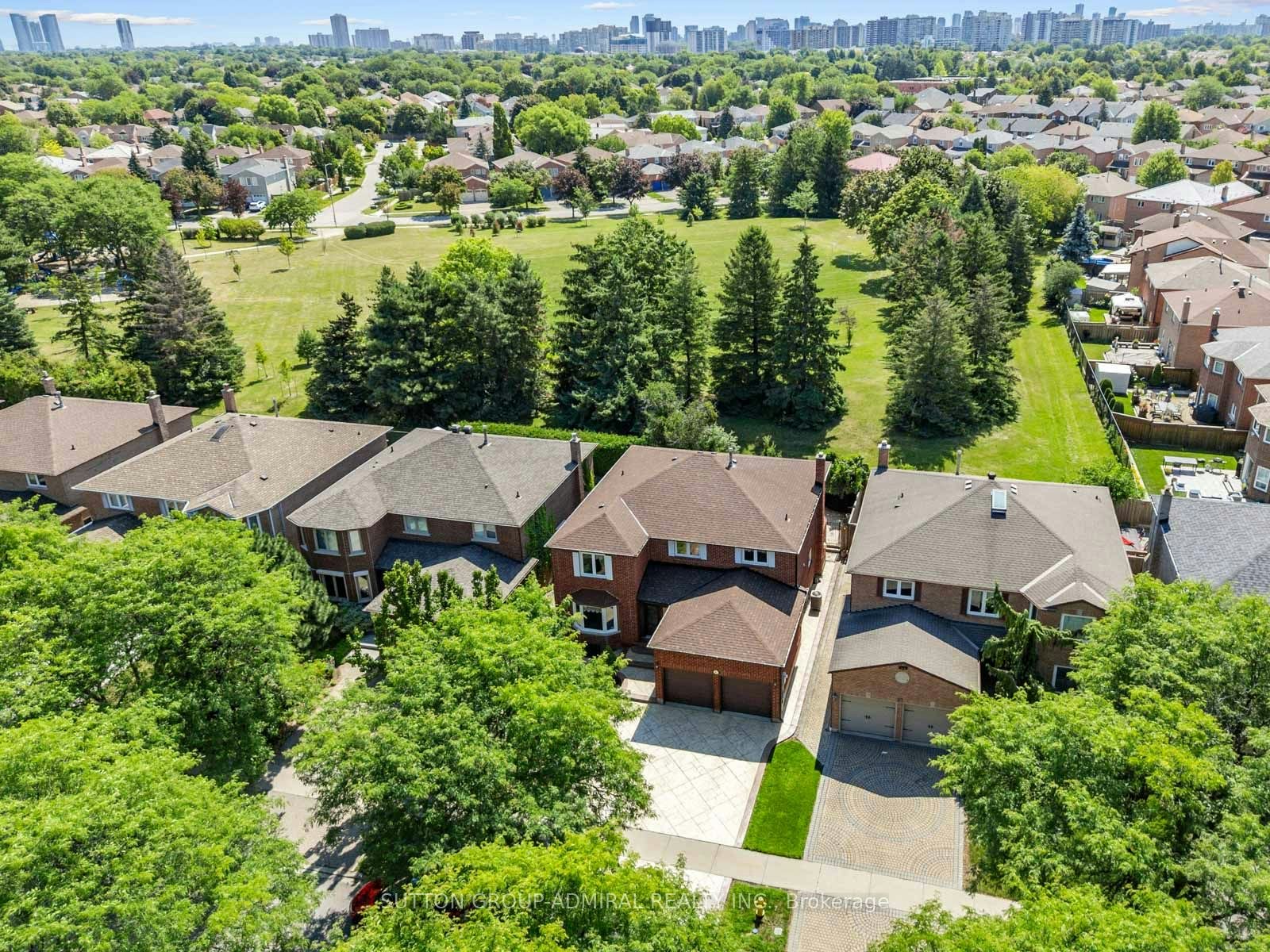 91 Robinwood Trail, Vaughan, ON, L4J 6K9 - 47