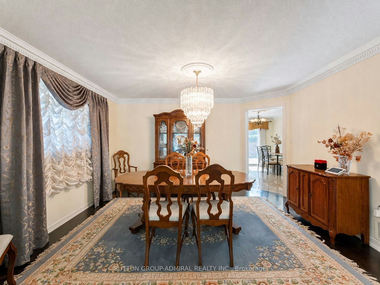 91 Robinwood Trail, Vaughan, ON, L4J 6K9 - 10