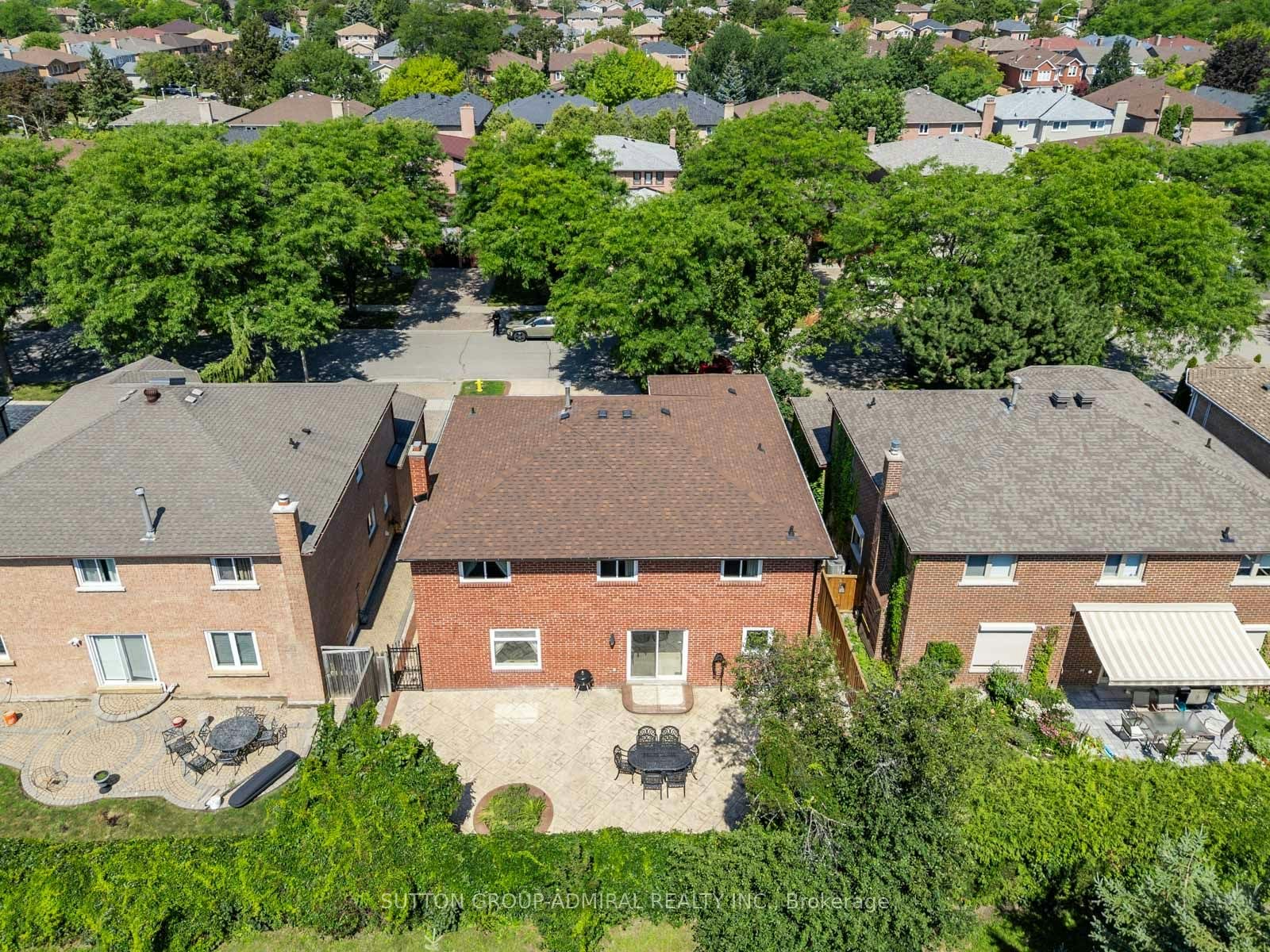 91 Robinwood Trail, Vaughan, ON, L4J 6K9 - 45
