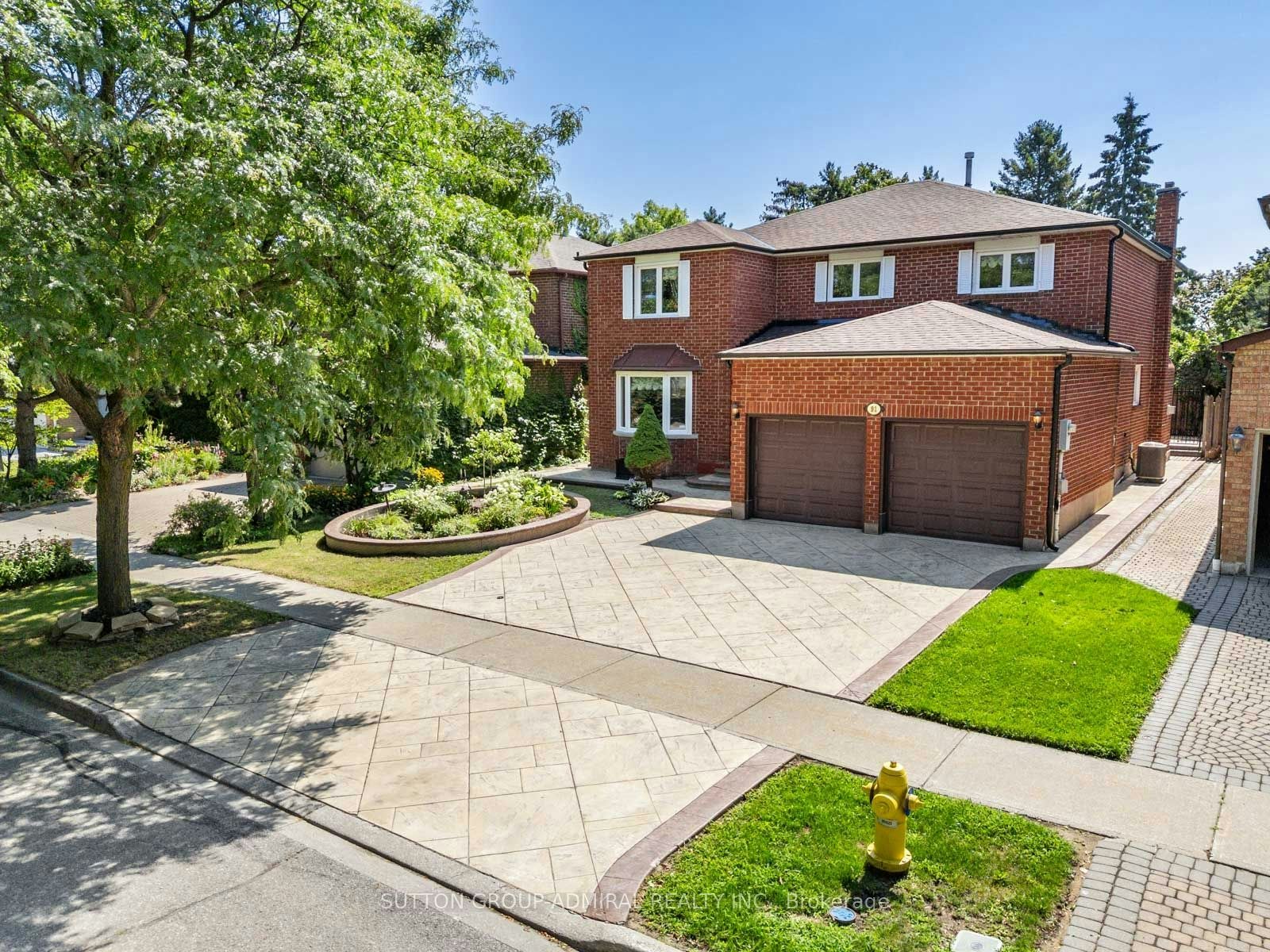 91 Robinwood Trail, Vaughan, ON, L4J 6K9 - 43