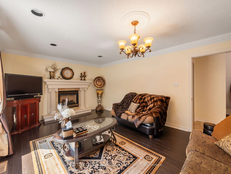 91 Robinwood Trail, Vaughan, ON, L4J 6K9 - 13