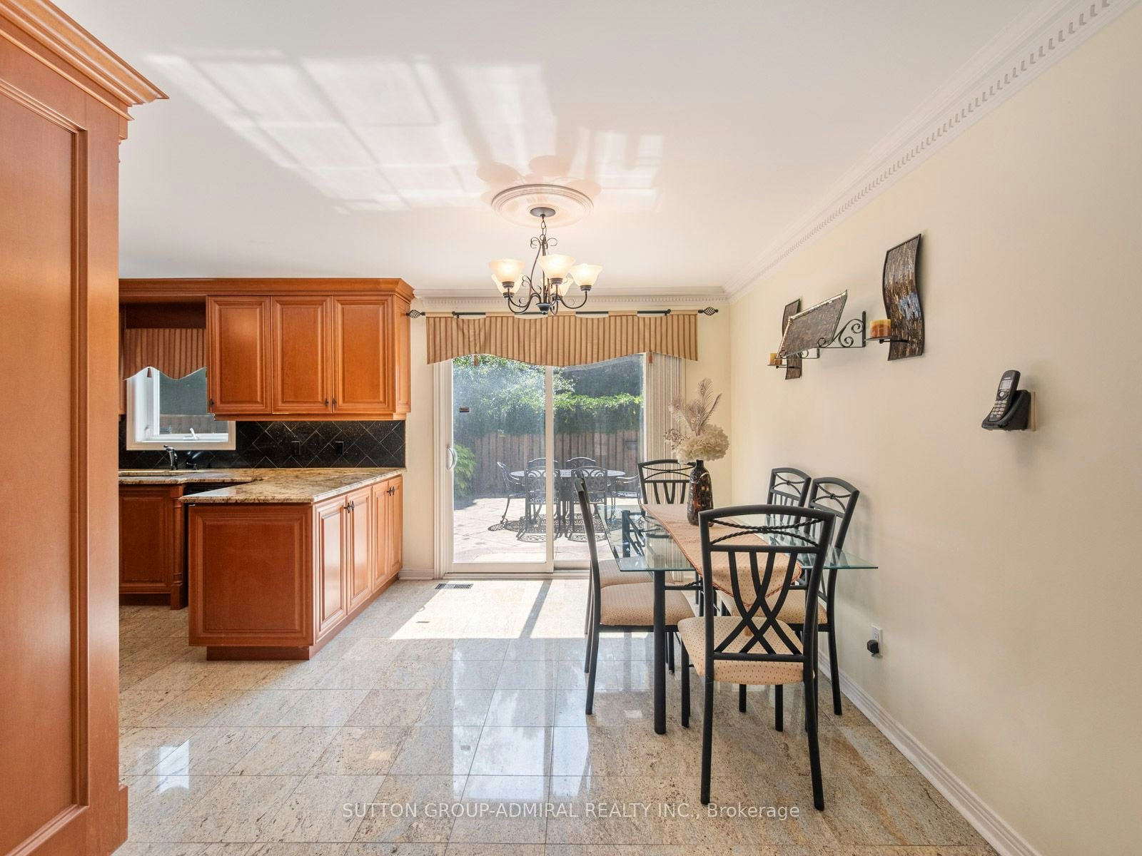 91 Robinwood Trail, Vaughan, ON, L4J 6K9 - 16