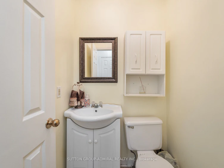 91 Robinwood Trail, Vaughan, ON, L4J 6K9 - 21