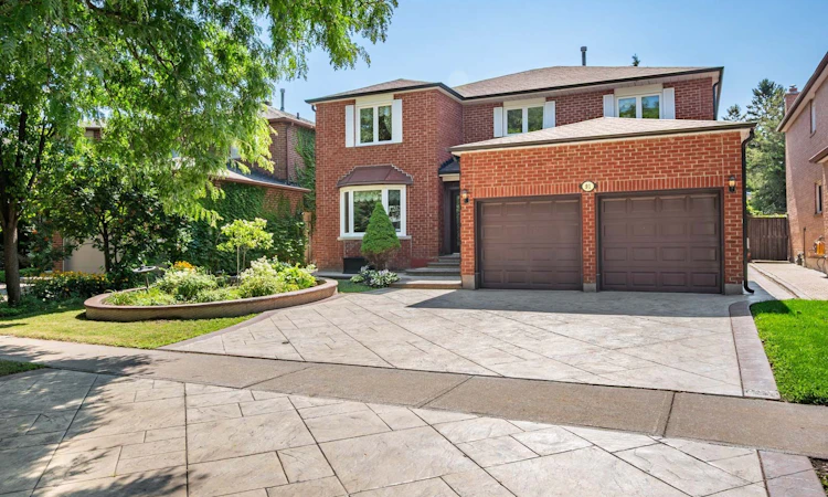 91 Robinwood Trail