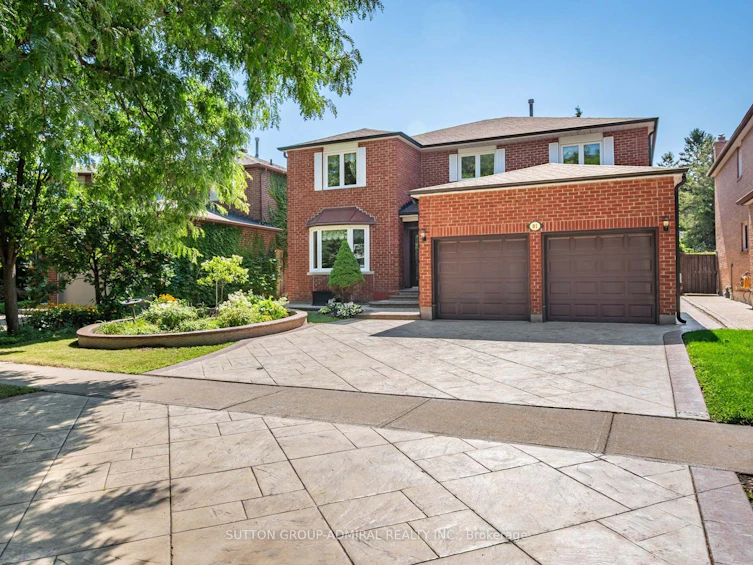 91 Robinwood Trail, Vaughan, ON, L4J 6K9