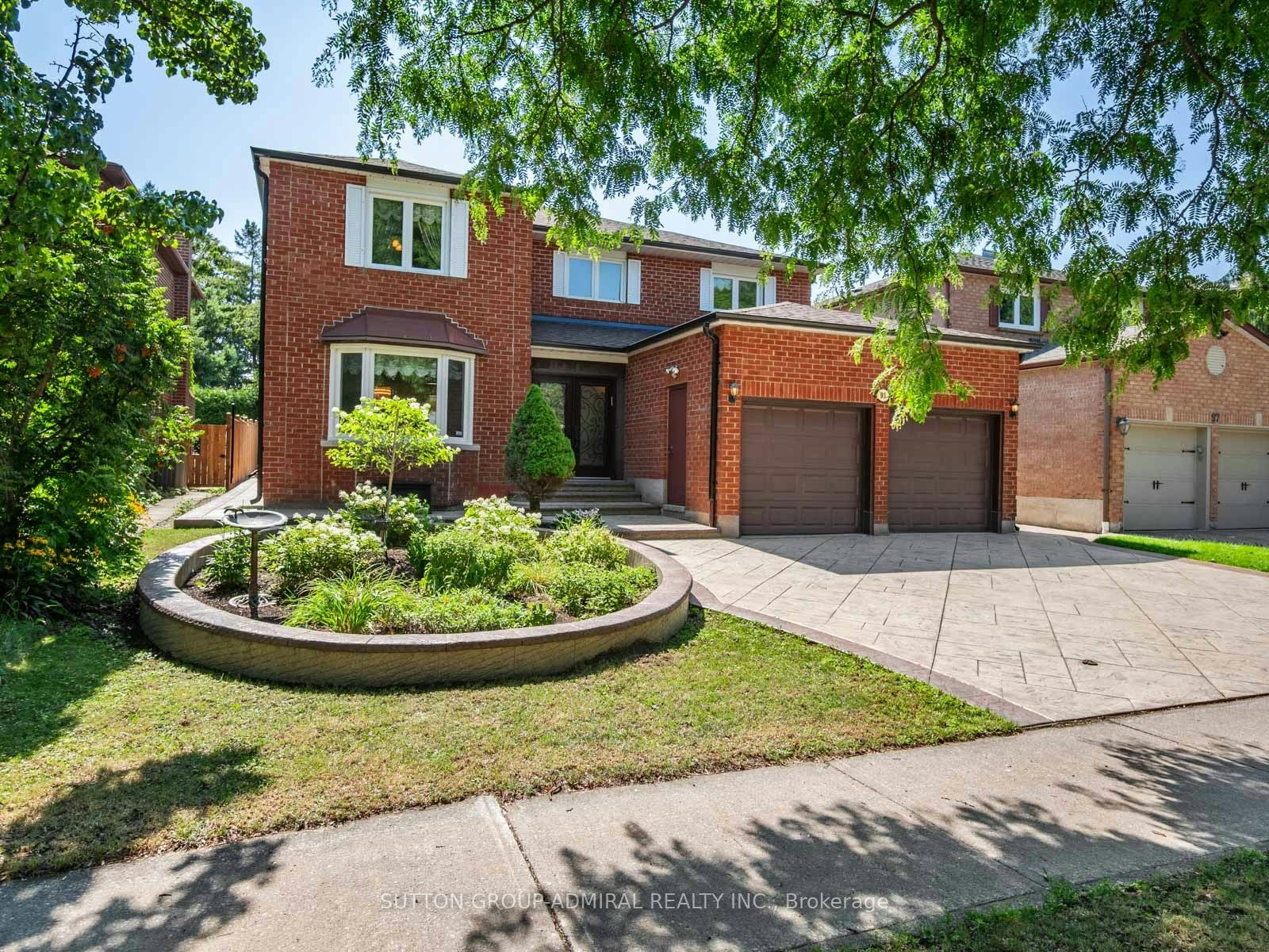 91 Robinwood Trail - 3