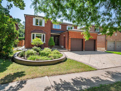 91 Robinwood Trail - 3