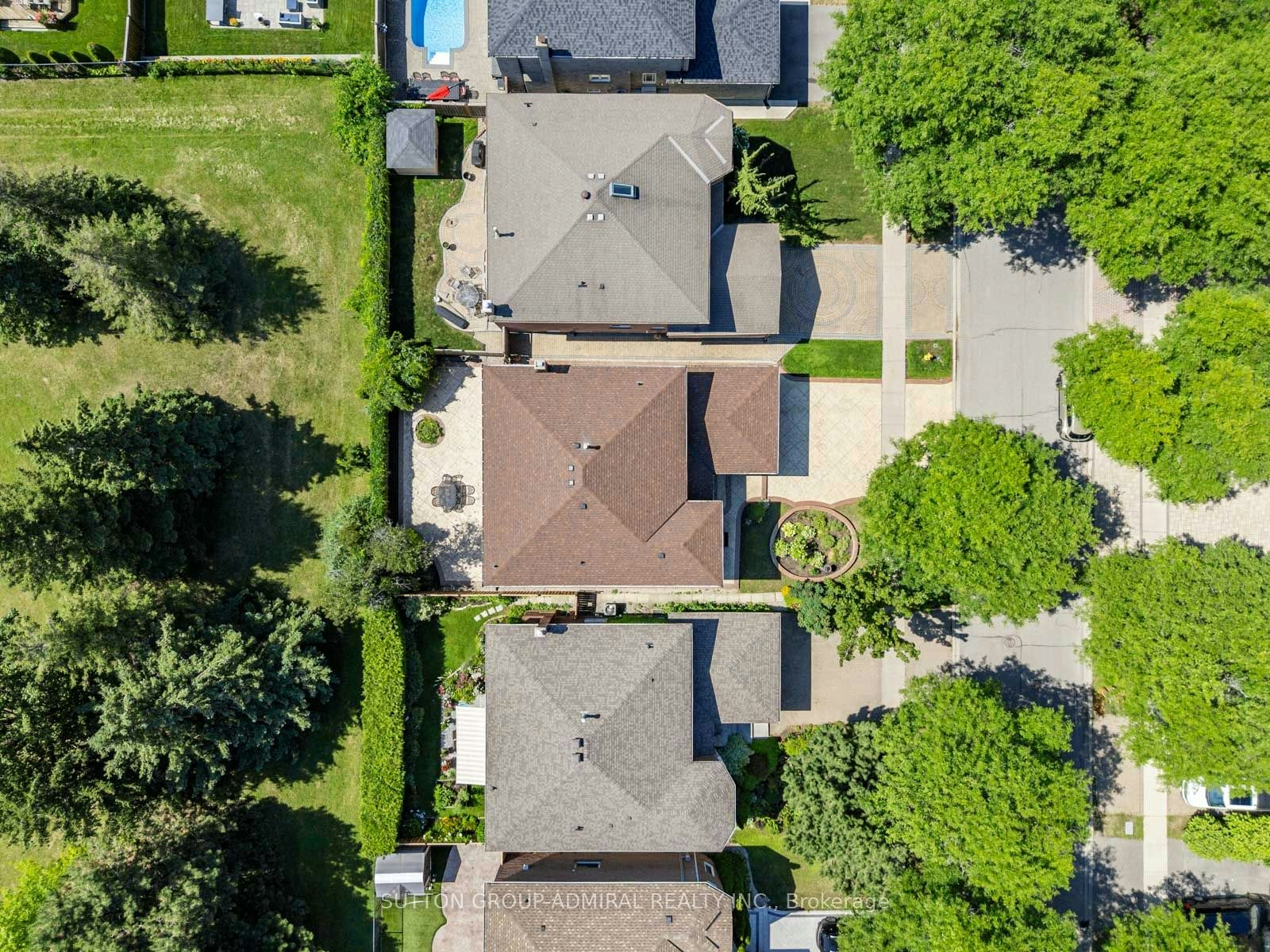 91 Robinwood Trail, Vaughan, ON, L4J 6K9 - 44