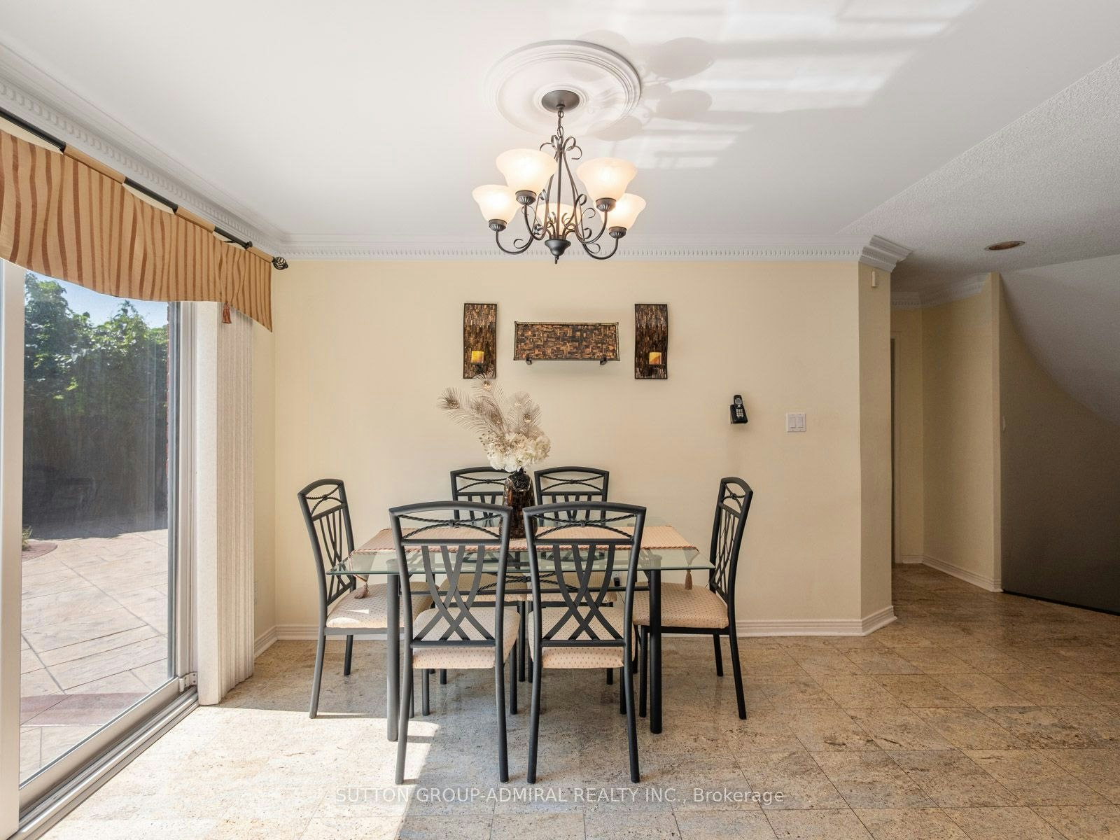 91 Robinwood Trail, Vaughan, ON, L4J 6K9 - 17