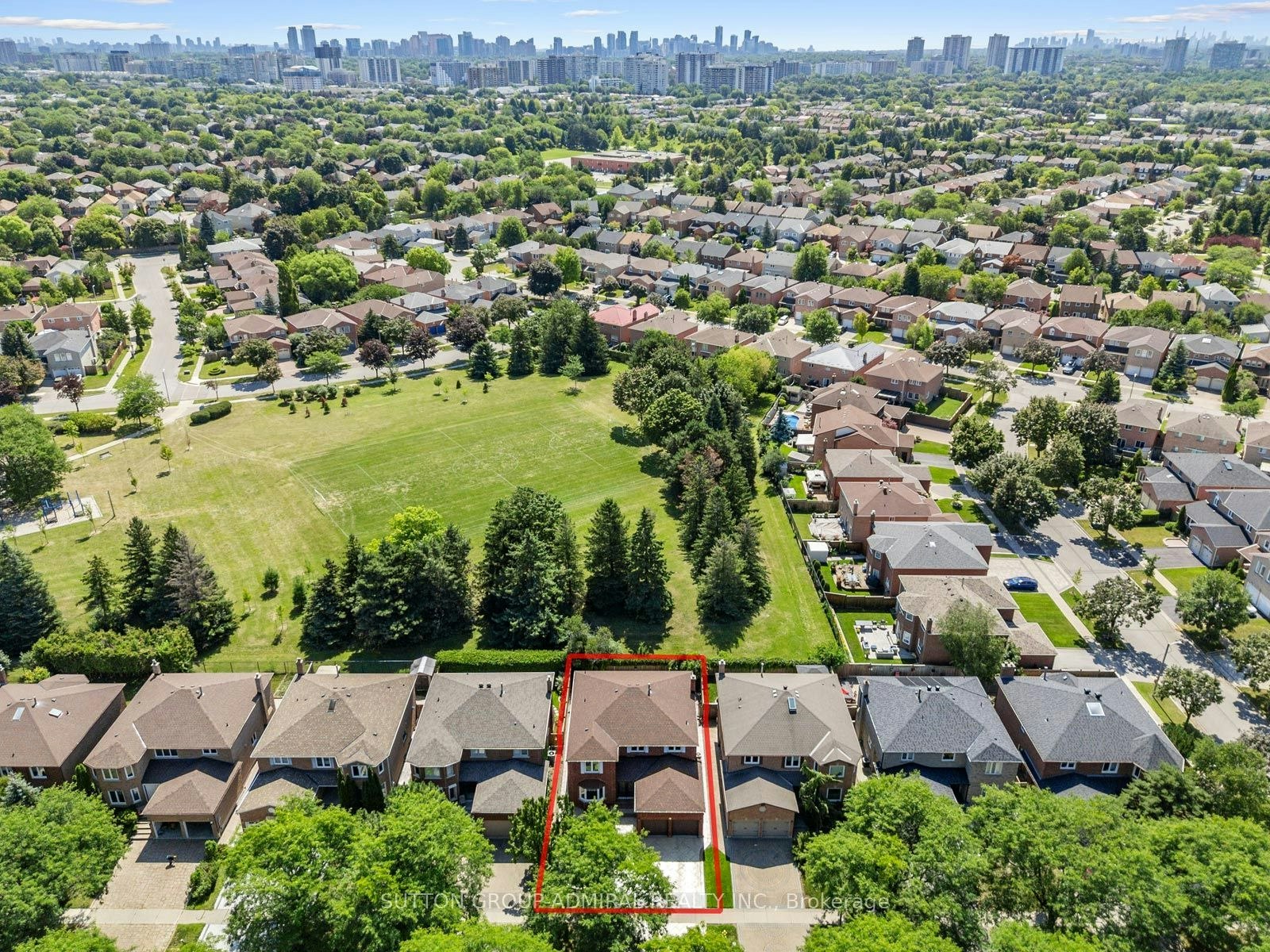 91 Robinwood Trail, Vaughan, ON, L4J 6K9 - 48