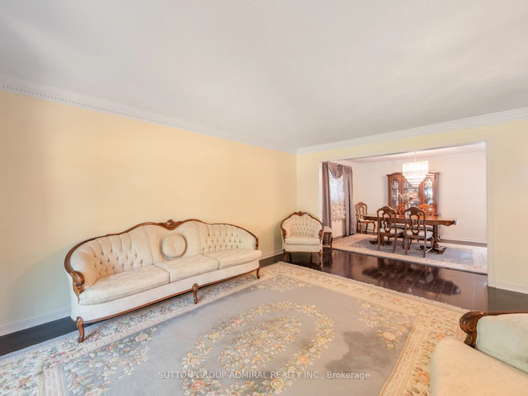 91 Robinwood Trail, Vaughan, ON, L4J 6K9 - 9