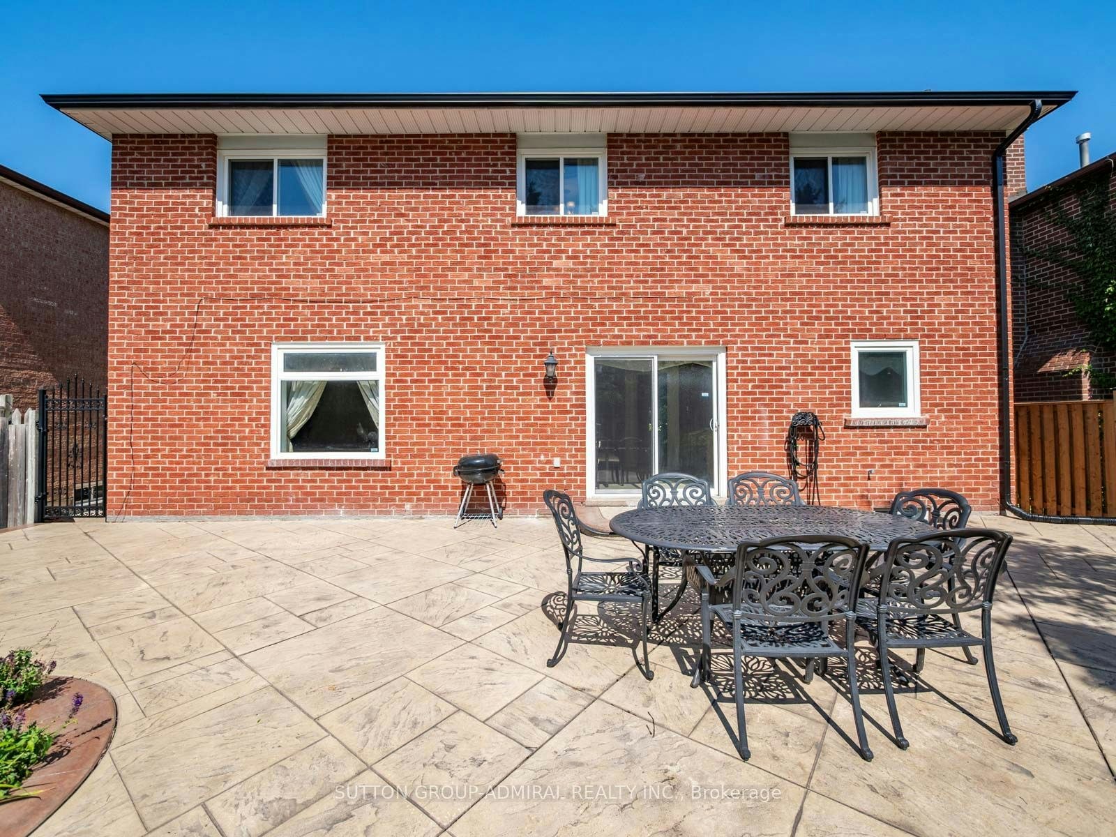 91 Robinwood Trail, Vaughan, ON, L4J 6K9 - 41