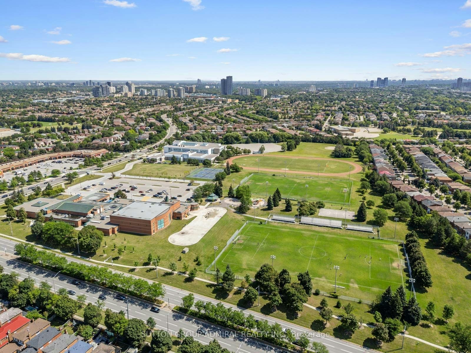 91 Robinwood Trail, Vaughan, ON, L4J 6K9 - 50