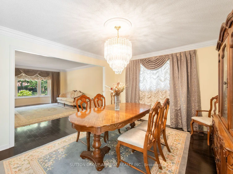 91 Robinwood Trail, Vaughan, ON, L4J 6K9 - 11