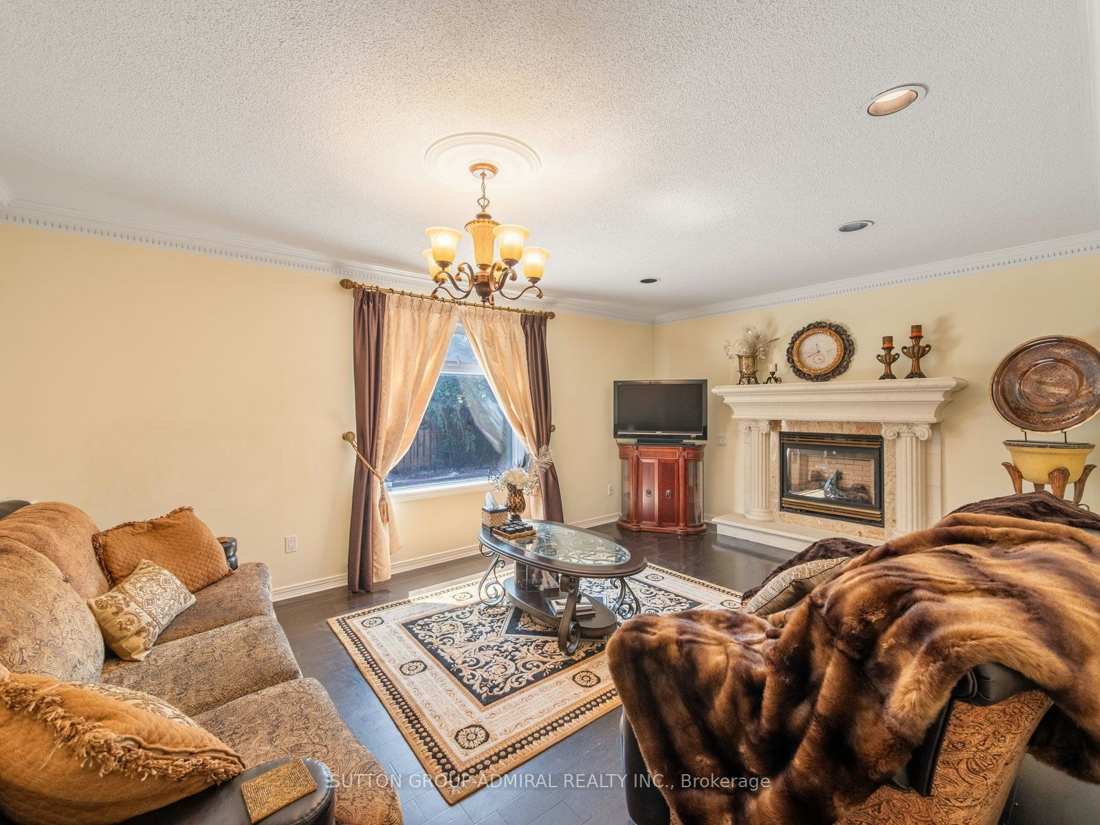 91 Robinwood Trail, Vaughan, ON, L4J 6K9 - 12
