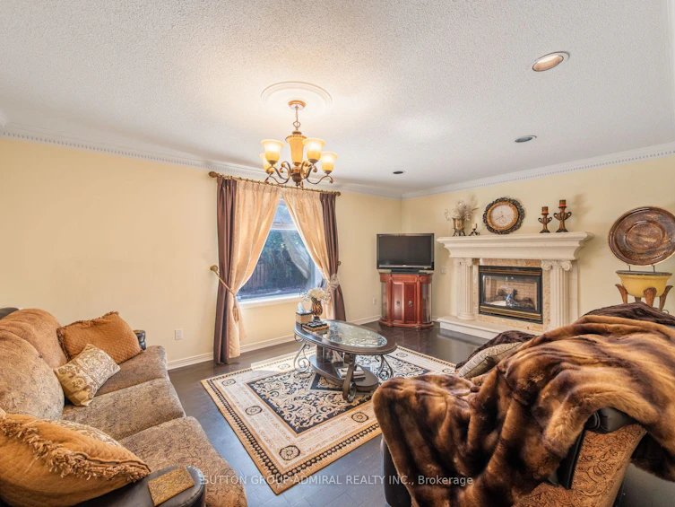 91 Robinwood Trail, Vaughan, ON, L4J 6K9 - 12