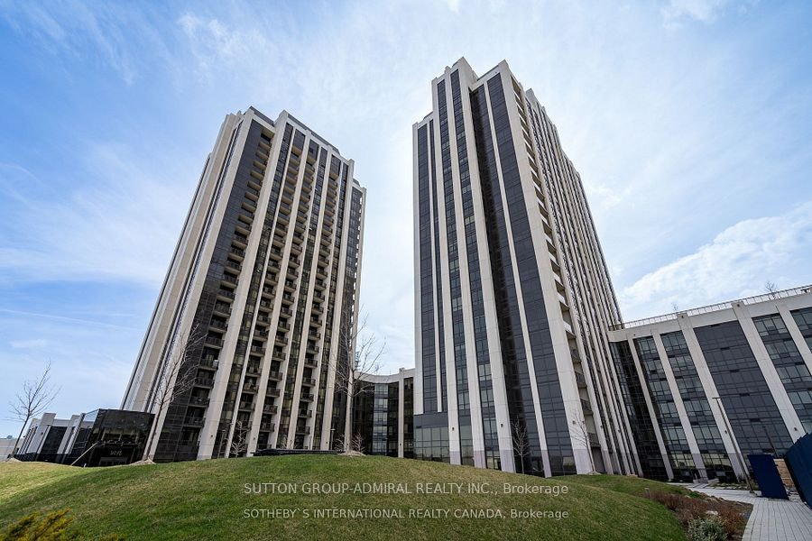 1903-9075 Jane Street, Vaughan, ON, L4K 0L7