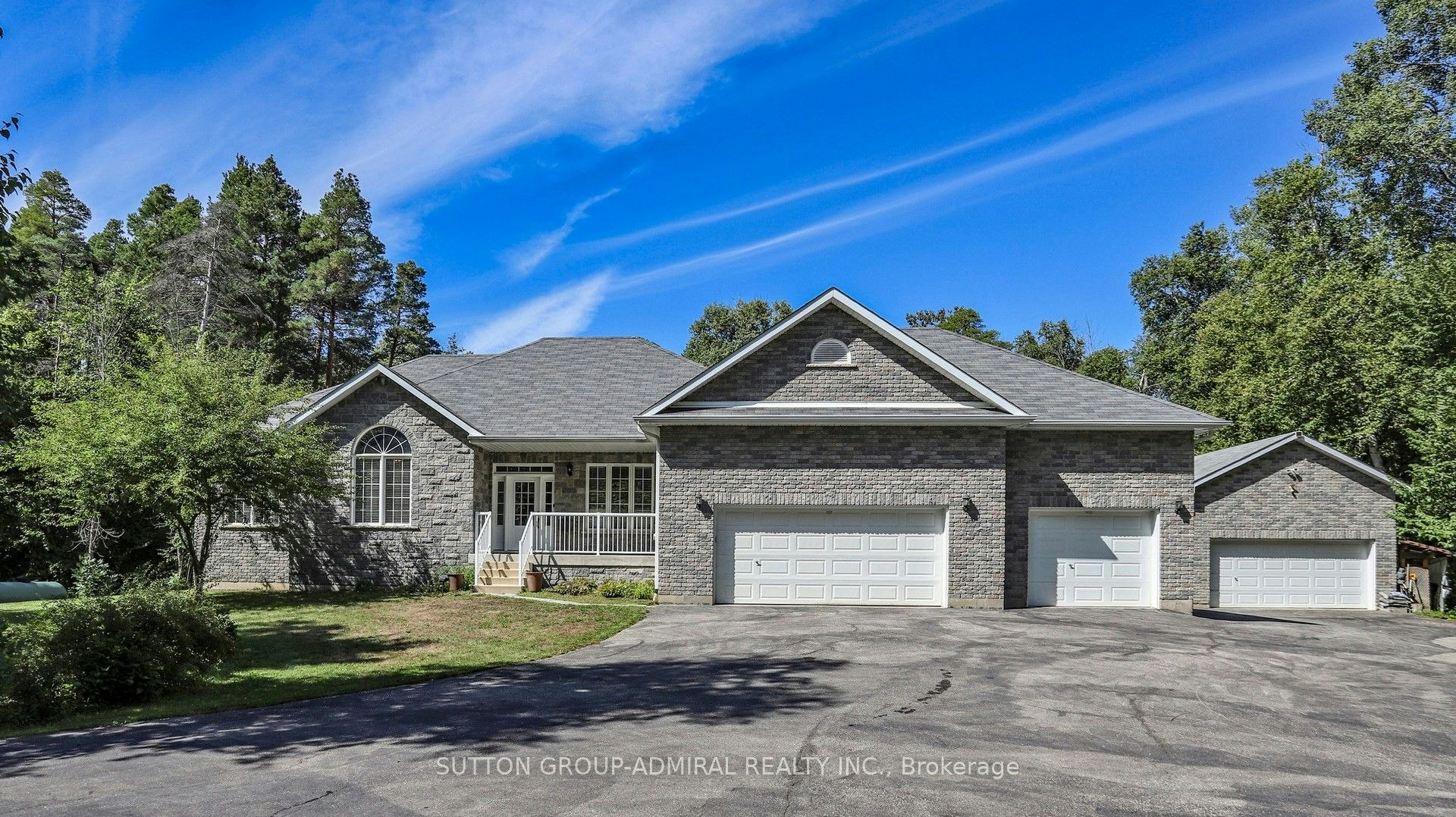 8430 Tosorontio Sideroad 20 Side Road, Adjala-Tosorontio, ON, L0M 1M0