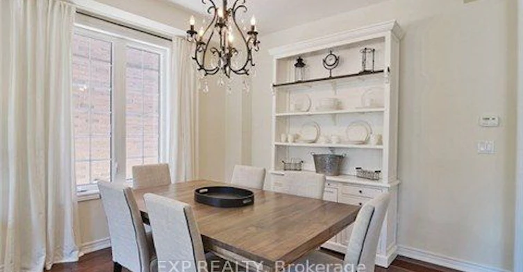 13 Tucciarone Court, Markham, ON, L6C 0H3 - 6