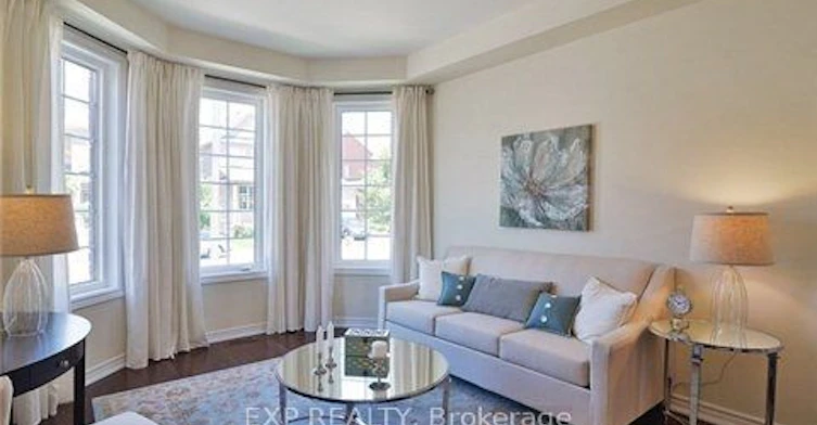13 Tucciarone Court, Markham, ON, L6C 0H3 - 4