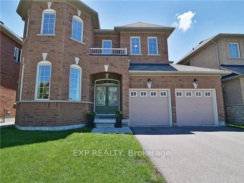 13 Tucciarone Court, Markham, ON, L6C 0H3