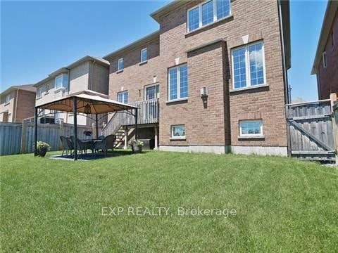 13 Tucciarone Court, Markham, ON, L6C 0H3 - 12