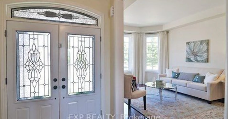 13 Tucciarone Court, Markham, ON, L6C 0H3 - 3
