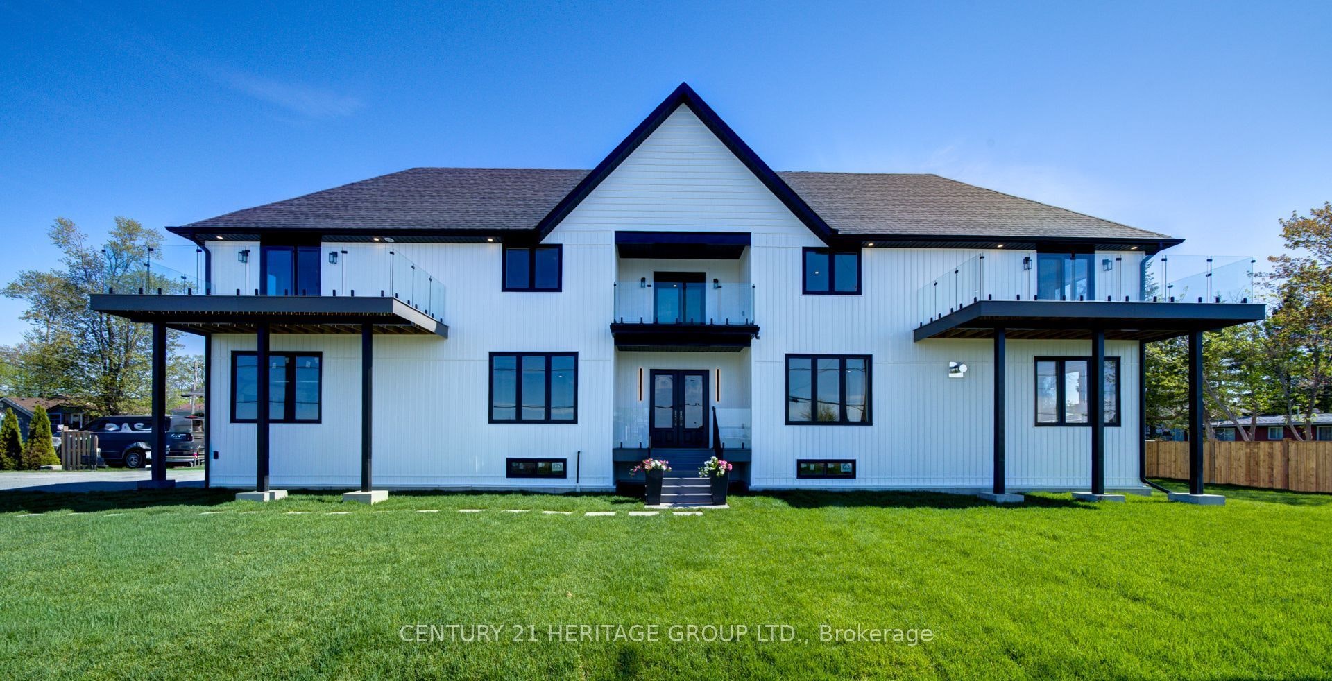 802 Willowview Road, Georgina, ON, L0E 1S0