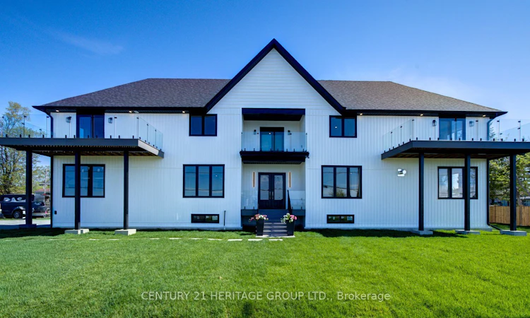 802 Willowview Road