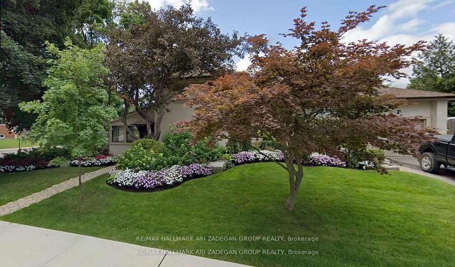 290 Gretel Drive, Richmond Hill, ON, L4C 4V1