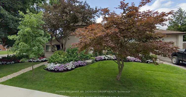 290 Gretel Drive, Richmond Hill, ON, L4C 4V1