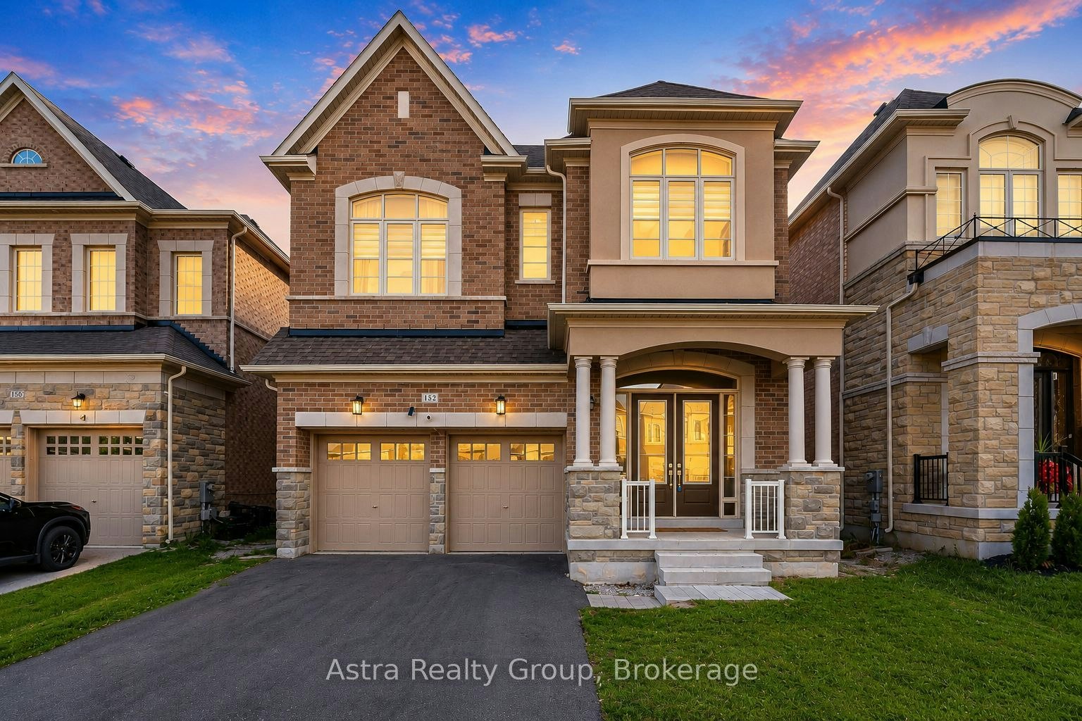 152 Stormont Trail, Vaughan, ON, L4H 4P5