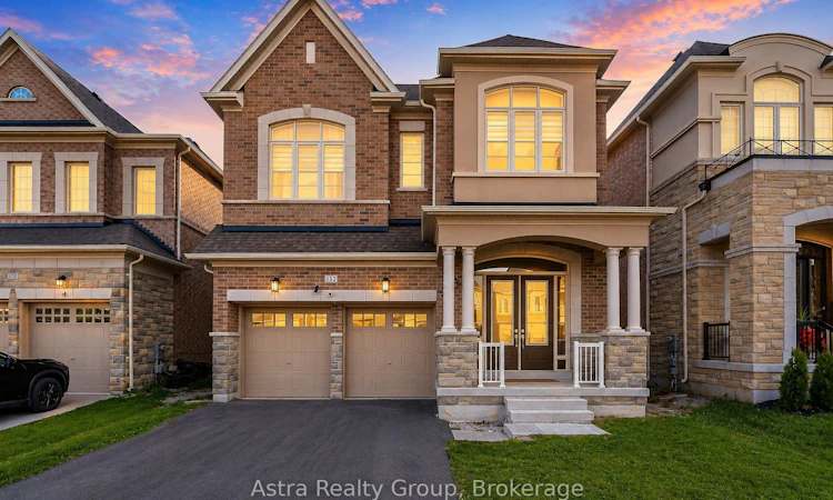 152 Stormont Trail