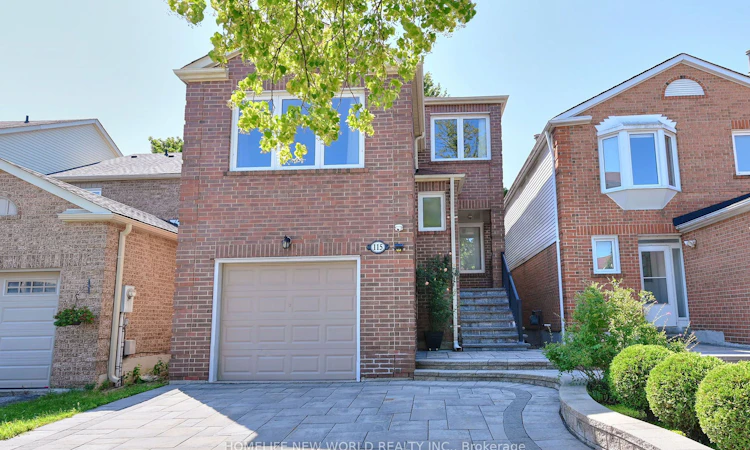 115 Winding Lane