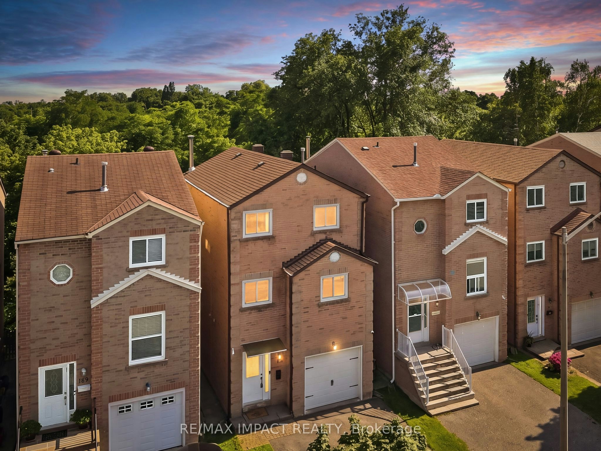 60 Cottonwood Court, Markham, ON, L3T 5X1