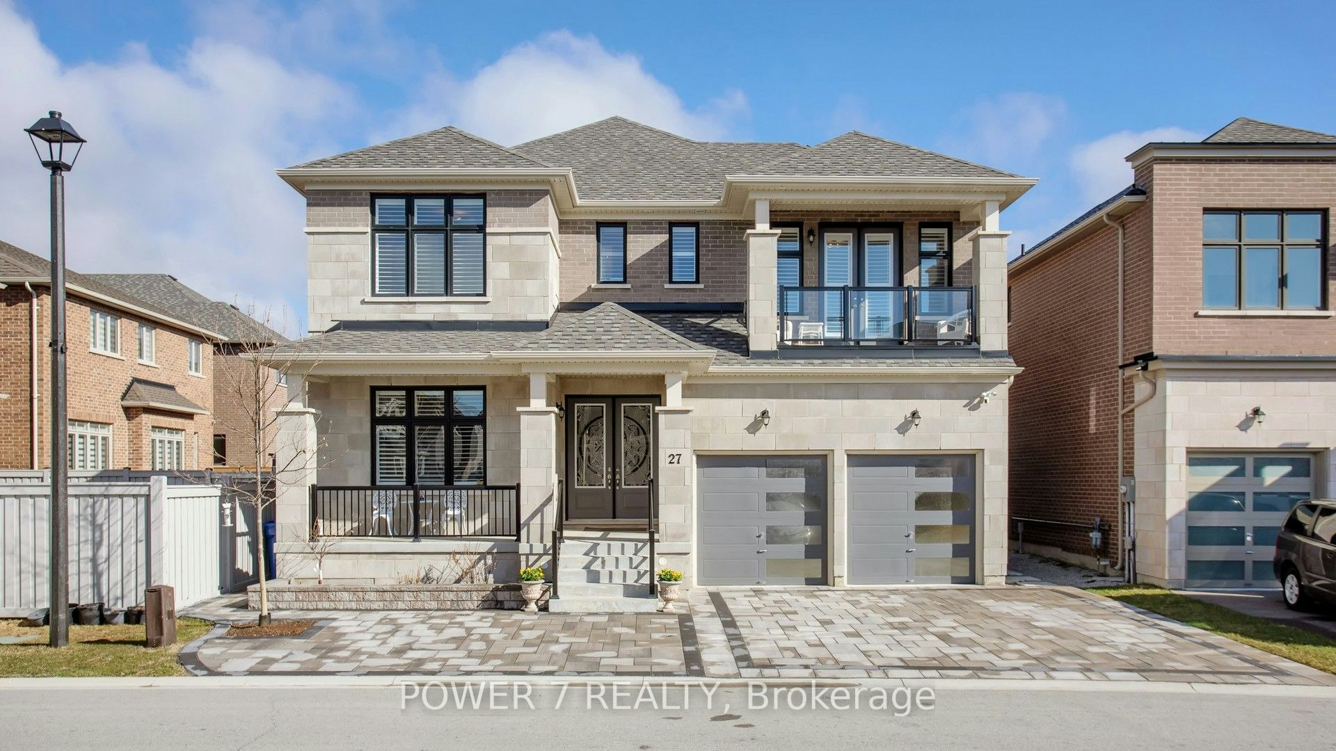 27 Joiner Circle, Whitchurch-Stouffville, ON, L4A 4W9