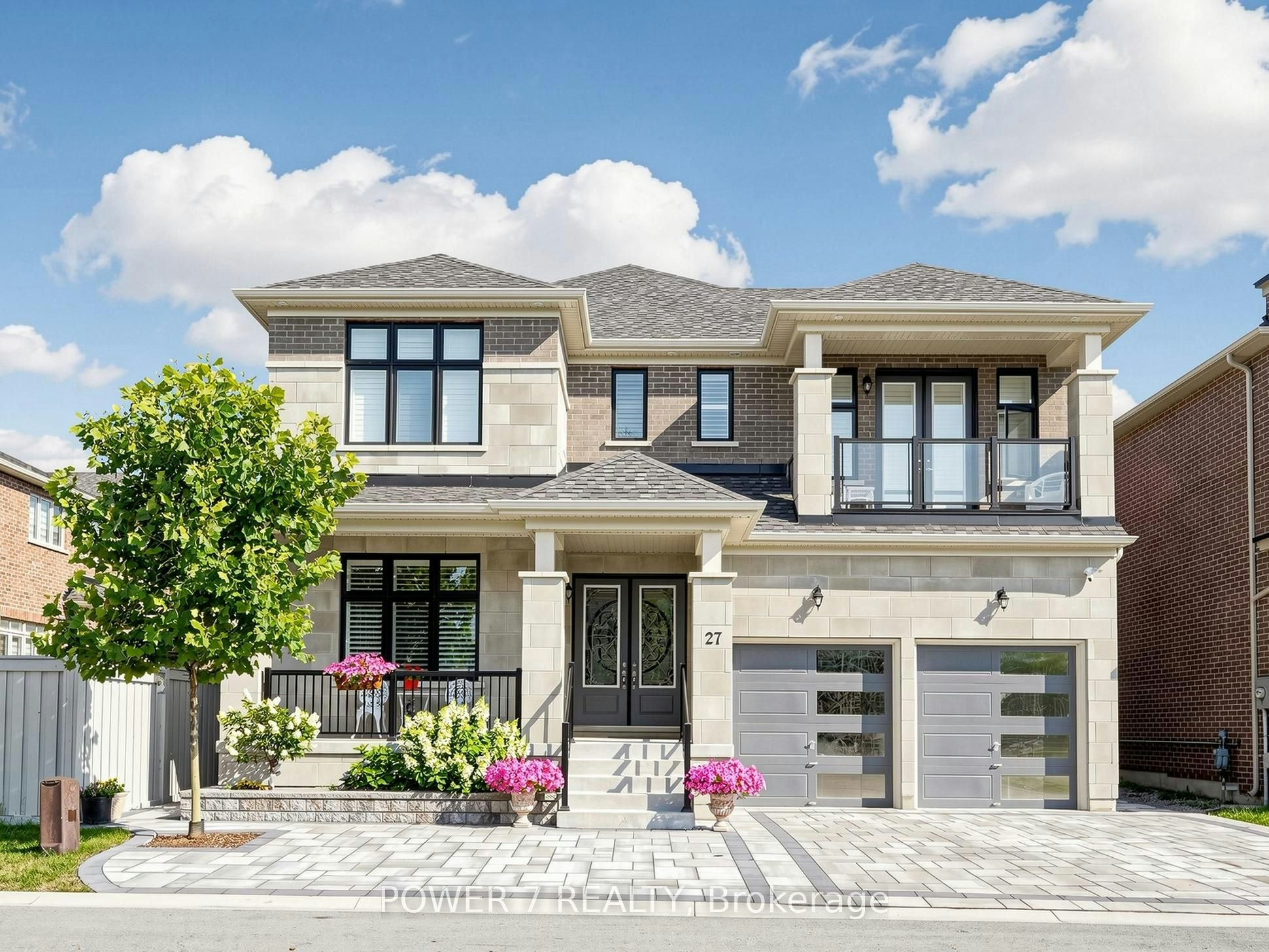 27 Joiner Circle, Whitchurch-Stouffville, ON, L4A 4W9