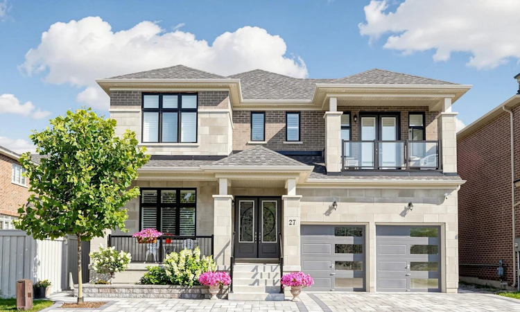 27 Joiner Circle