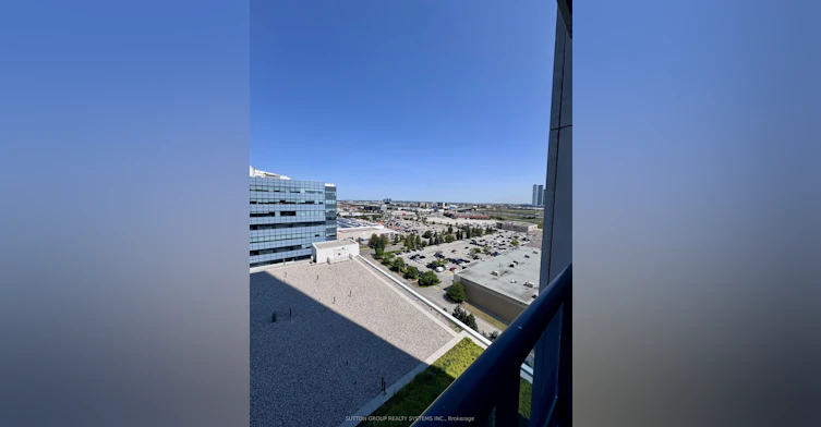 1204-3600 Highway 7 Road, Vaughan, ON, L4L 0G7 - 5