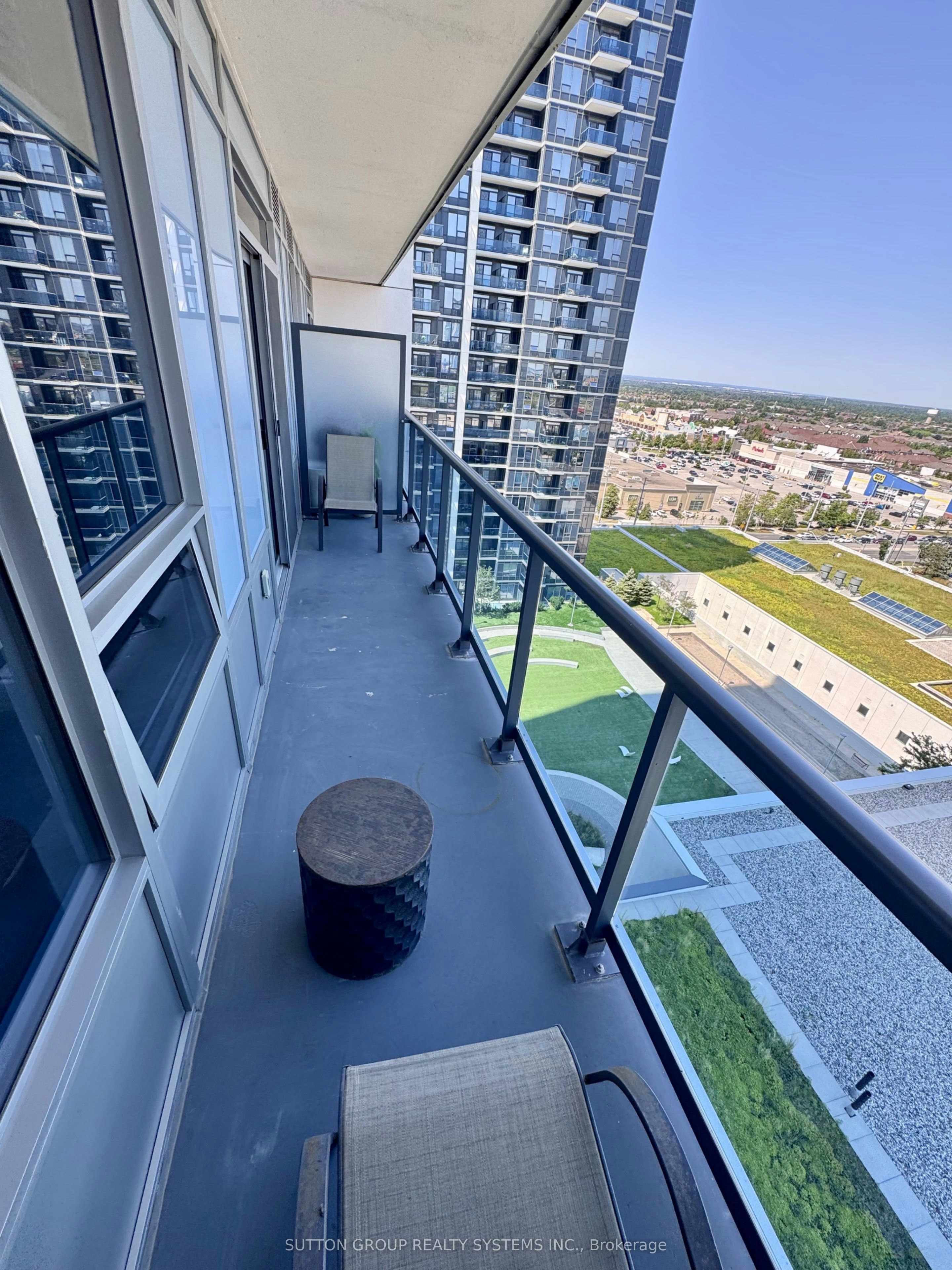 1204-3600 Highway 7 Road, Vaughan, ON, L4L 0G7 - 13