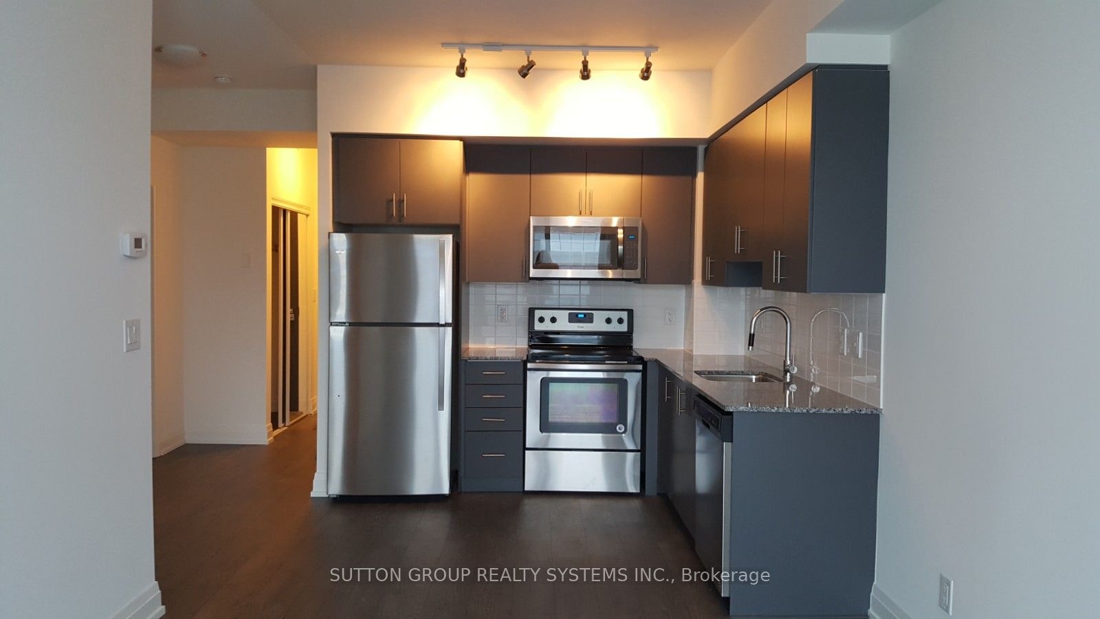 1204-3600 Highway 7 Road, Vaughan, ON, L4L 0G7 - 17