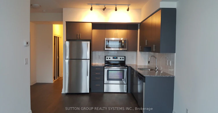 1204-3600 Highway 7 Road, Vaughan, ON, L4L 0G7 - 17