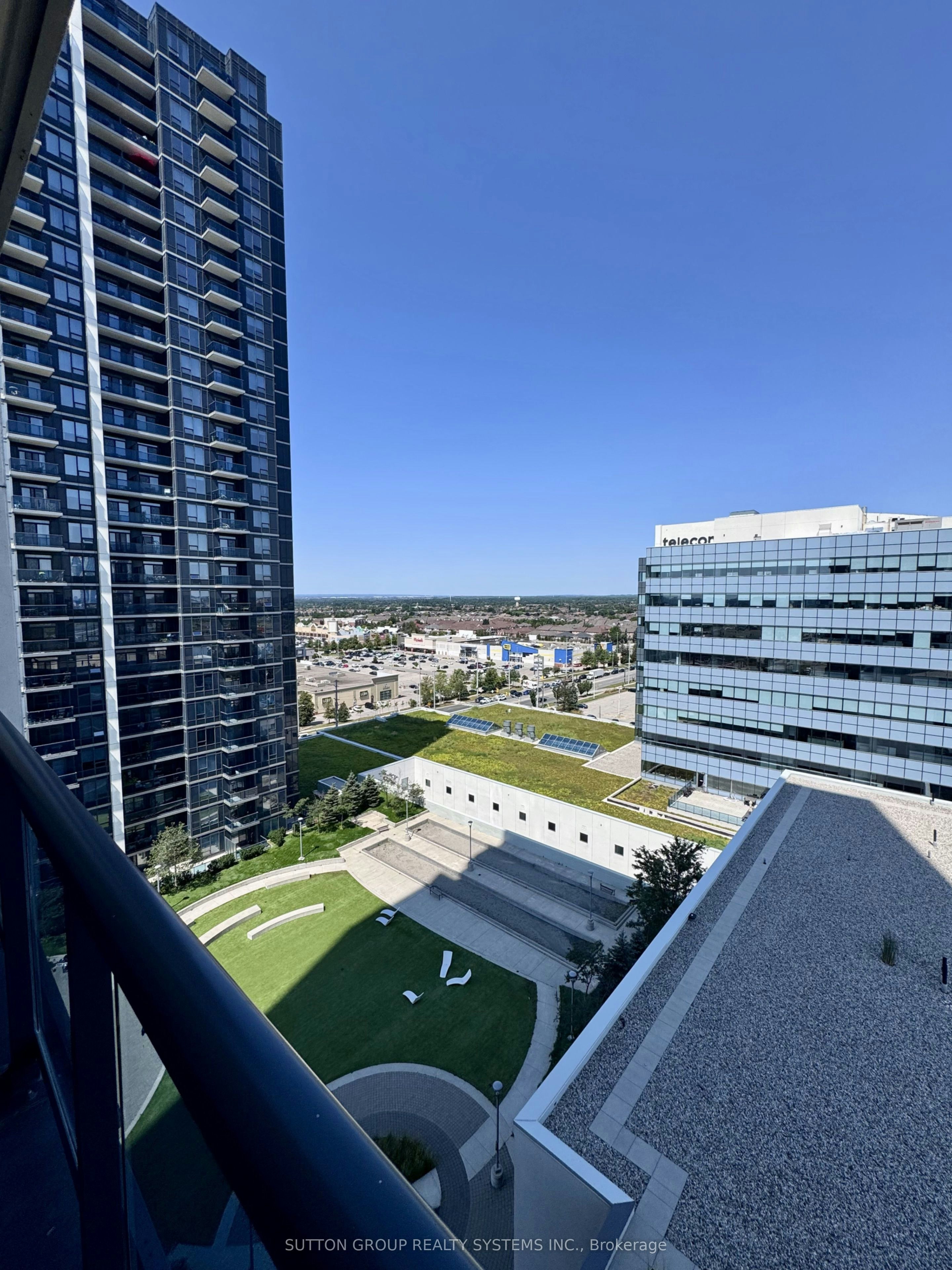 1204-3600 Highway 7 Road, Vaughan, ON, L4L 0G7 - 6