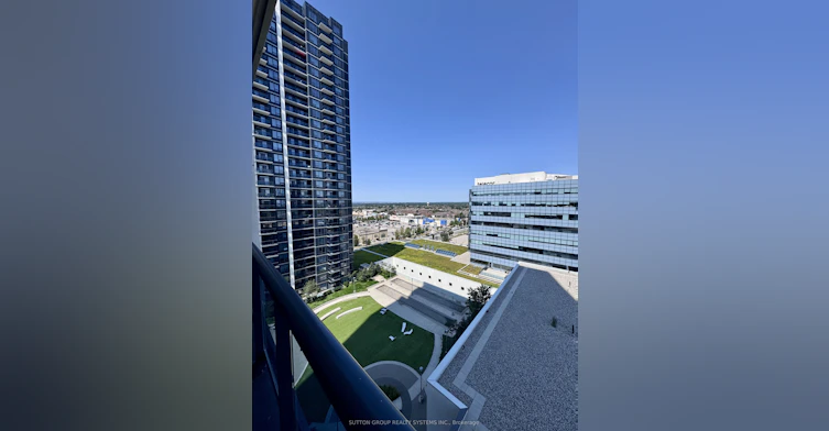 1204-3600 Highway 7 Road, Vaughan, ON, L4L 0G7 - 6