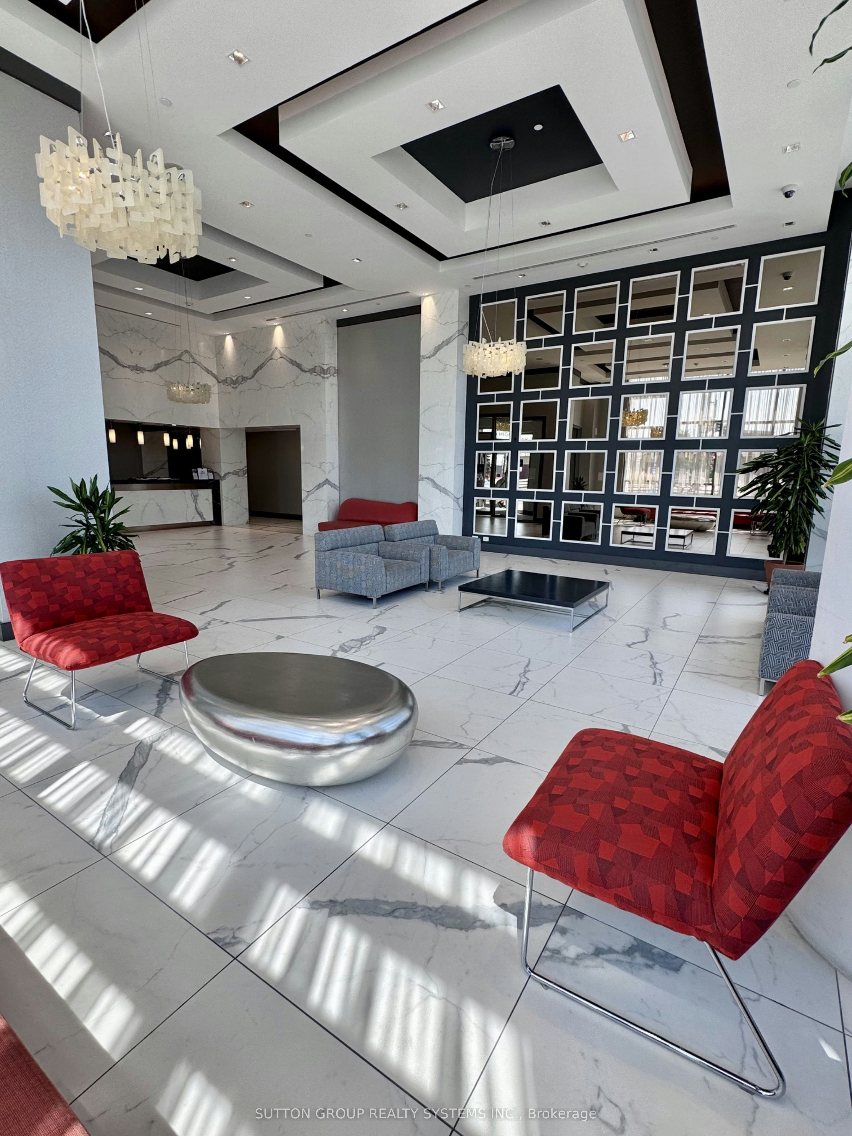1204-3600 Highway 7 Road, Vaughan, ON, L4L 0G7 - 3
