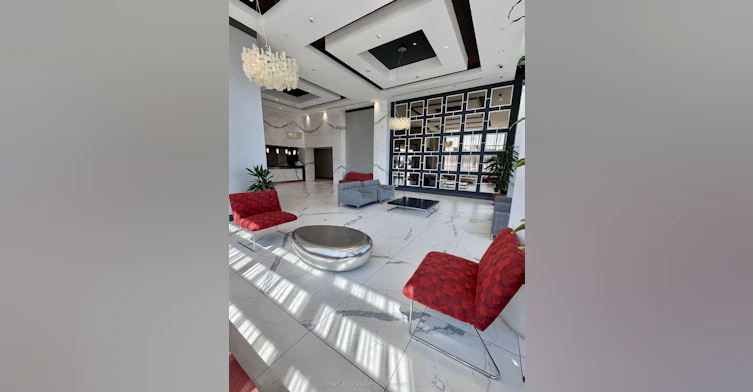 1204-3600 Highway 7 Road, Vaughan, ON, L4L 0G7 - 3