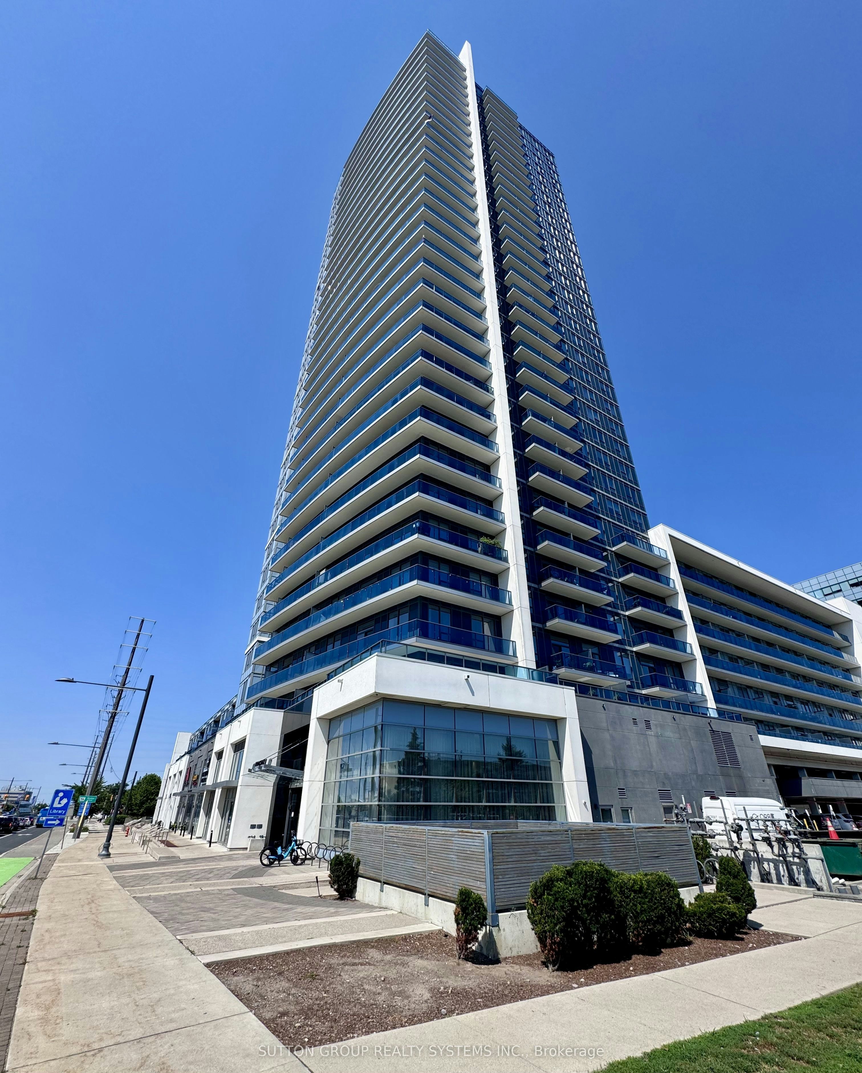 1204-3600 Highway 7 Road, Vaughan, ON, L4L 0G7